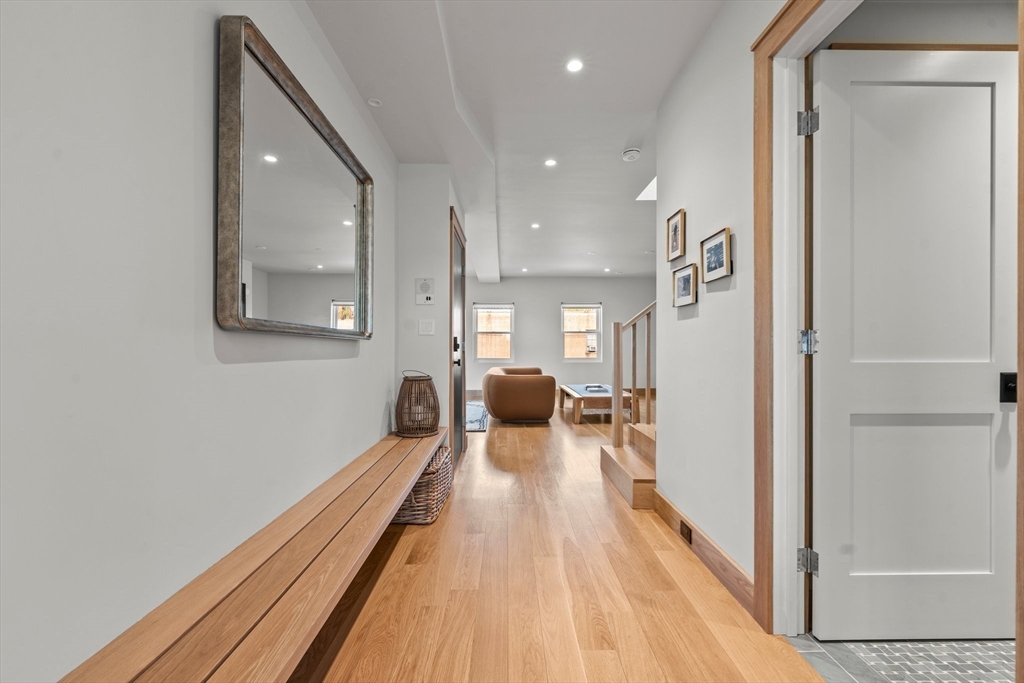 3 bed, 2 bath apartment for rent at 344 Tappan Unit 3, Brookline — photo 11 of 35