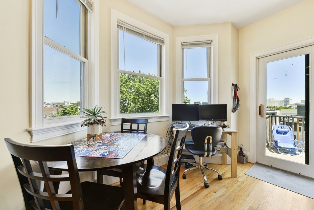 3 bed, 2 bath apartment for rent at 344 W Broadway Unit 2, South Boston — photo 3 of 17