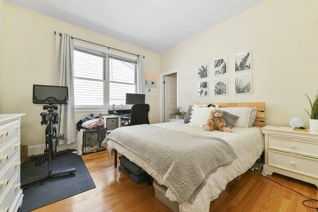 3 bed, 2 bath apartment for rent at 344 W Broadway Unit 3, South Boston — photo 8 of 18