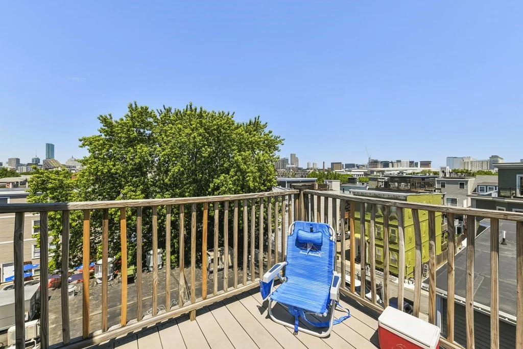 3 bed, 2 bath apartment for rent at 344 W Broadway Unit 3, South Boston — photo 14 of 18