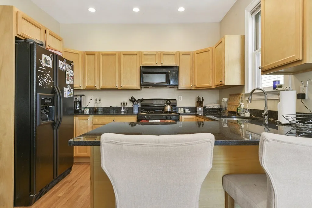 3 bed, 2 bath apartment for rent at 344 W Broadway Unit 3, South Boston