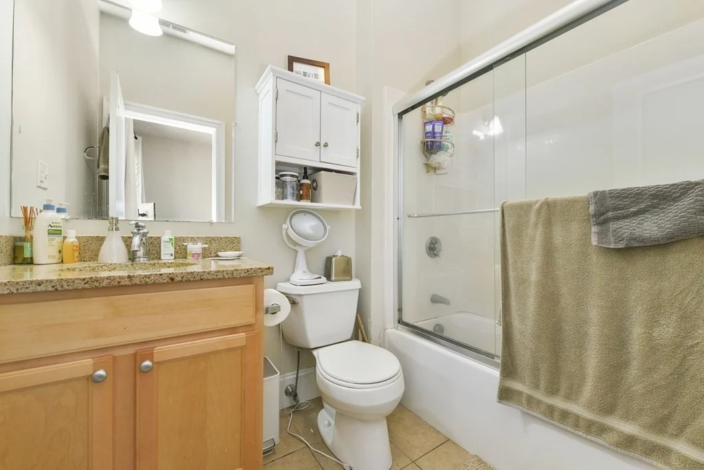 3 bed, 2 bath apartment for rent at 344 W Broadway Unit 3, South Boston — photo 12 of 18