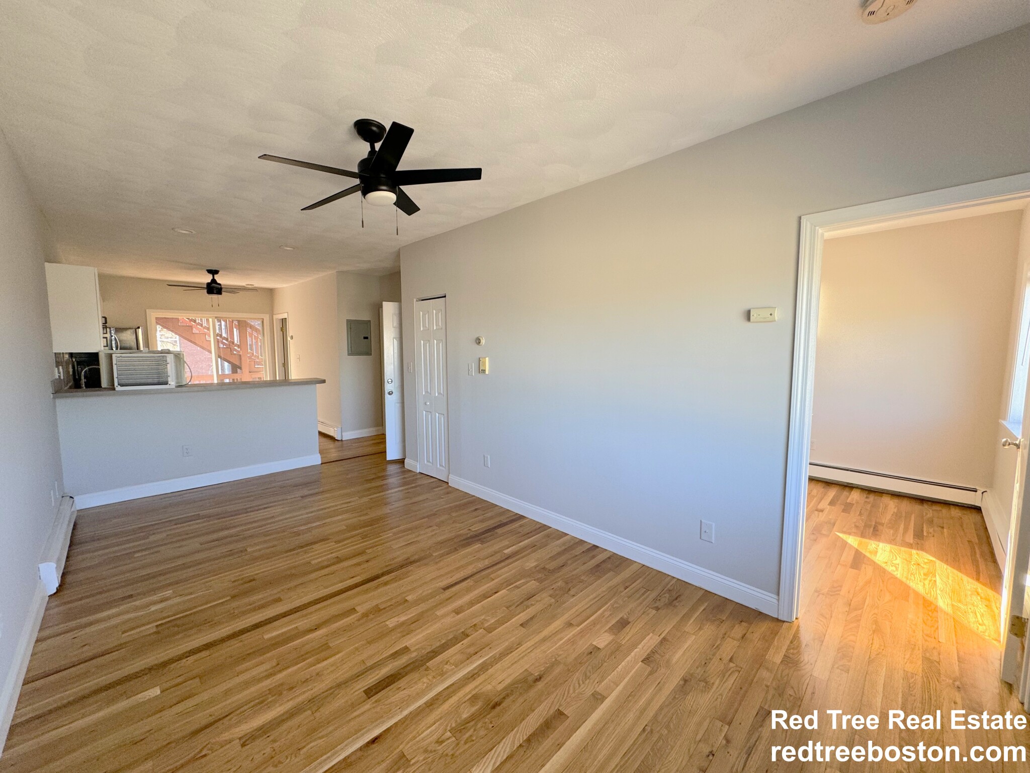 2 bed, 1 bath apartment for rent at 345 Border St Unit 2, Central Square — photo 8 of 12