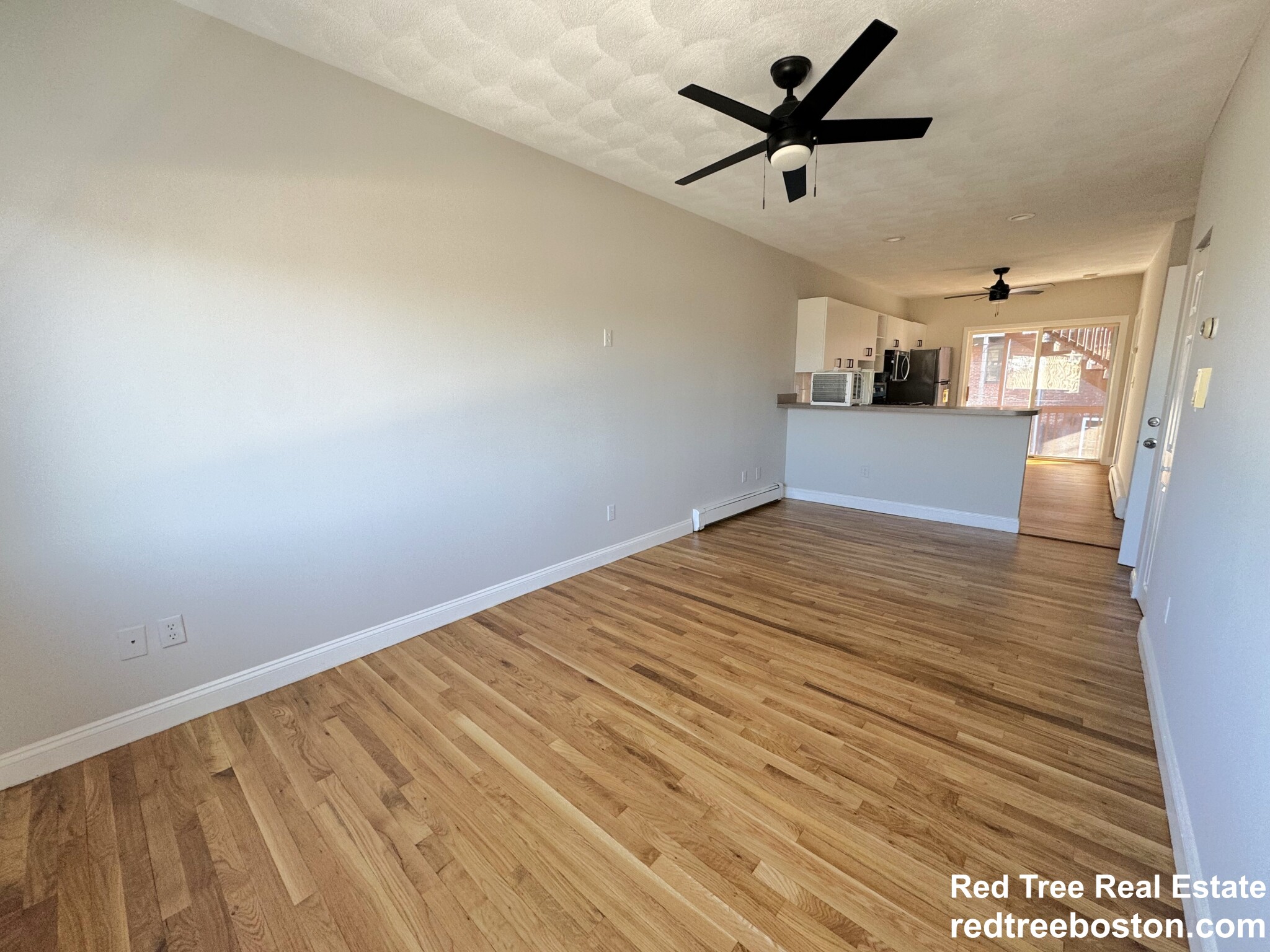 2 bed, 1 bath apartment for rent at 345 Border St Unit 2, Central Square — photo 7 of 12