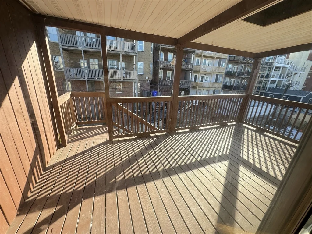 2 bed, 1 bath apartment for rent at 345 Border Unit 3, Boston — photo 11 of 11