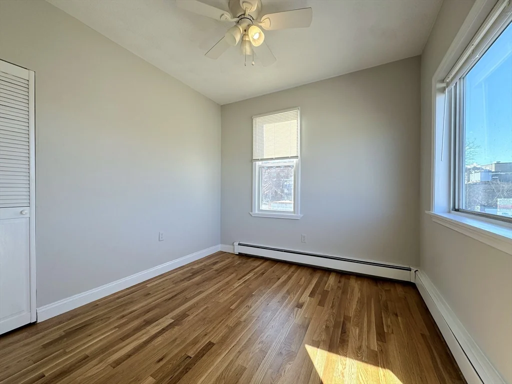 2 bed, 1 bath apartment for rent at 345 Border Unit 3, Boston — photo 10 of 11