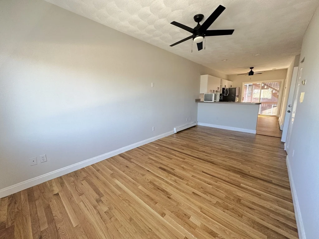 2 bed, 1 bath apartment for rent at 345 Border Unit 3, Boston — photo 7 of 11
