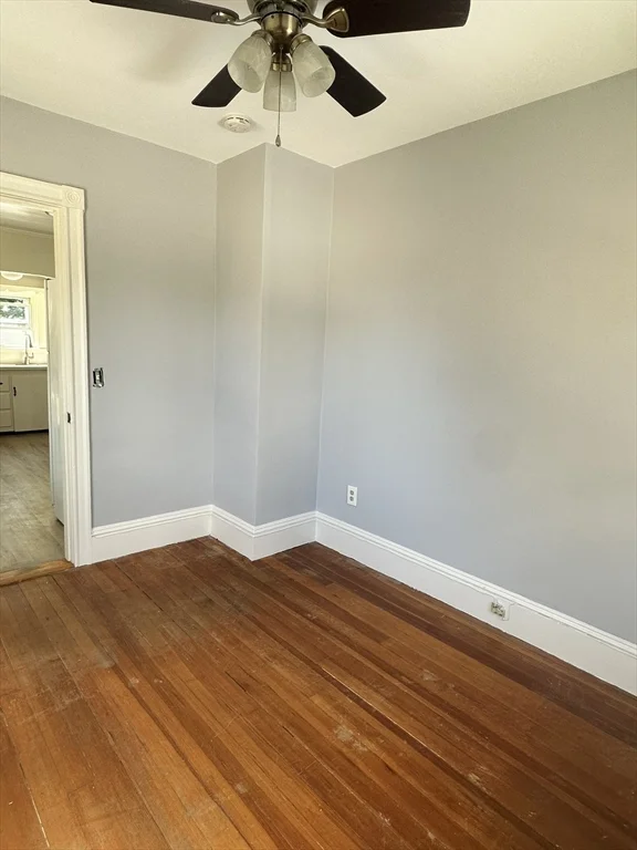 2 bed, 1 bath apartment for rent at 345 Child St Unit 2, Warren — photo 10 of 19
