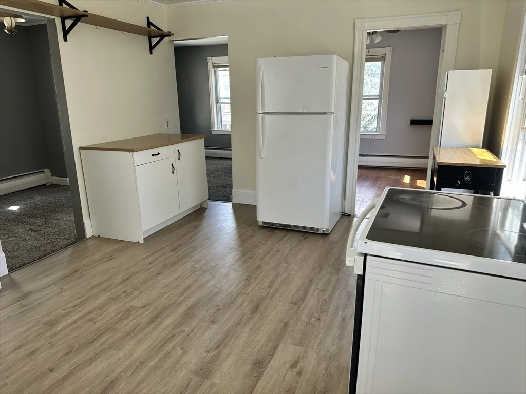 2 bed, 1 bath apartment for rent at 345 Child St Unit 2, Warren — photo 3 of 19