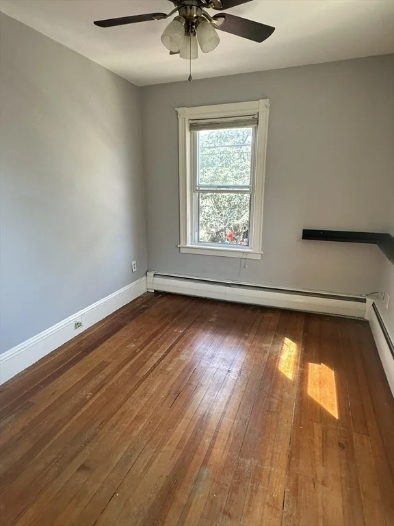 2 bed, 1 bath apartment for rent at 345 Child St Unit 2, Warren — photo 9 of 19