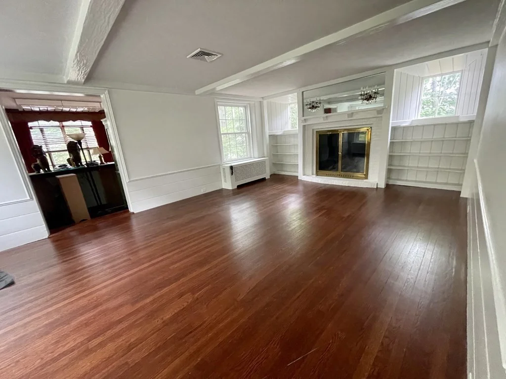 5 bed, 4+ bath apartment for rent at 345 Clinton Rd, Brookline — photo 3 of 25