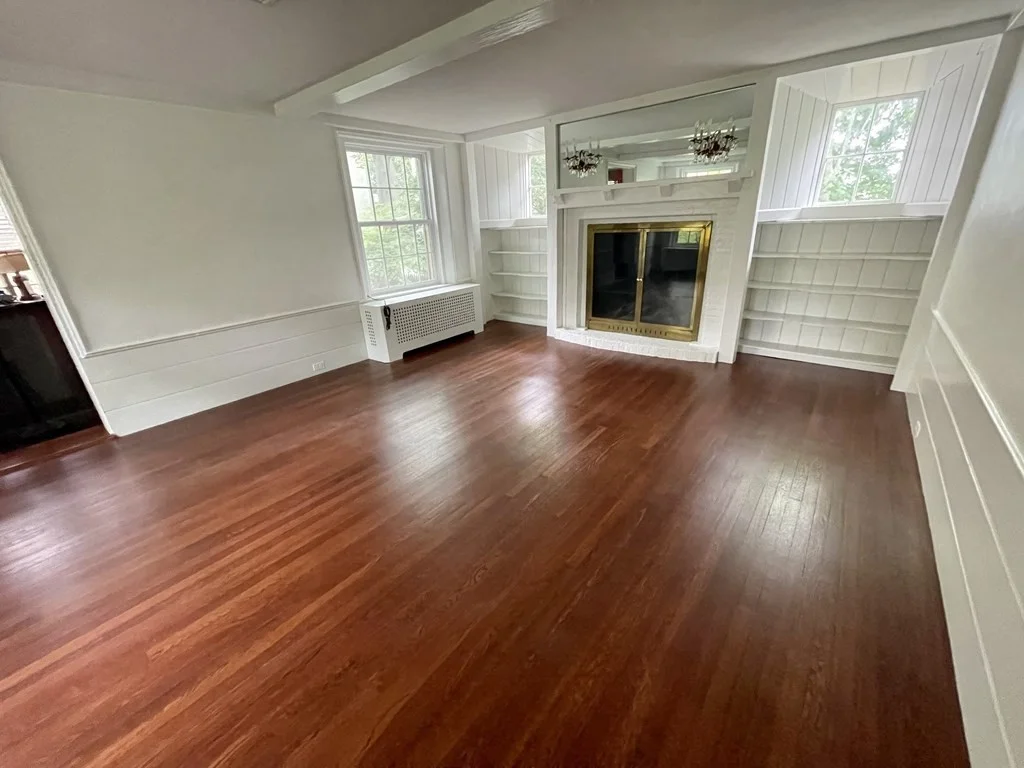 5 bed, 4+ bath apartment for rent at 345 Clinton Rd, Brookline — photo 2 of 25