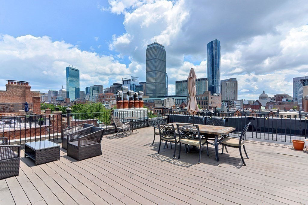 2 bed, 2 bath apartment for rent at 345 Commonwealth Ave Unit 6, Back Bay — photo 11 of 13