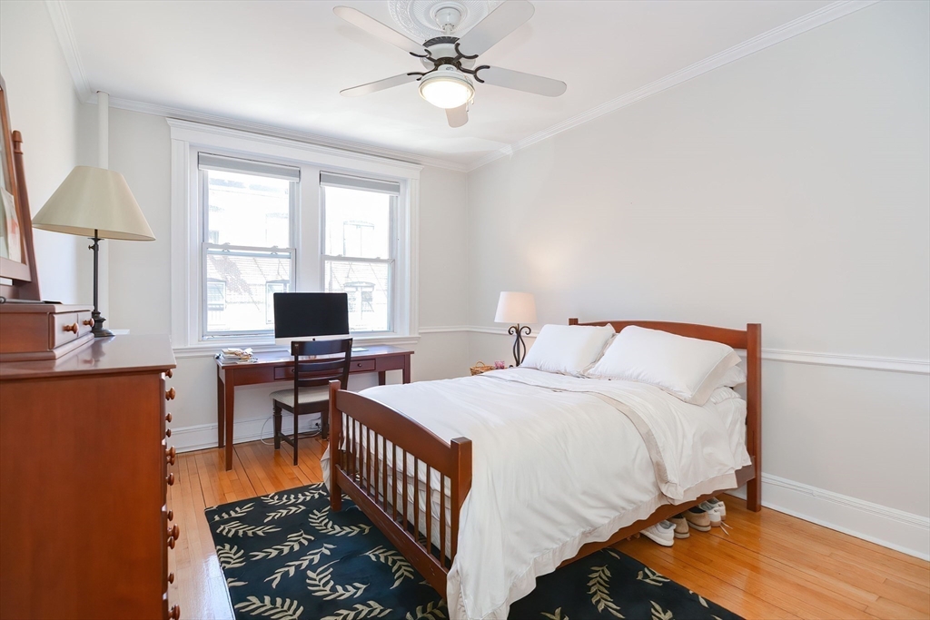 2 bed, 2 bath apartment for rent at 345 Commonwealth Ave Unit 6, Back Bay — photo 8 of 13