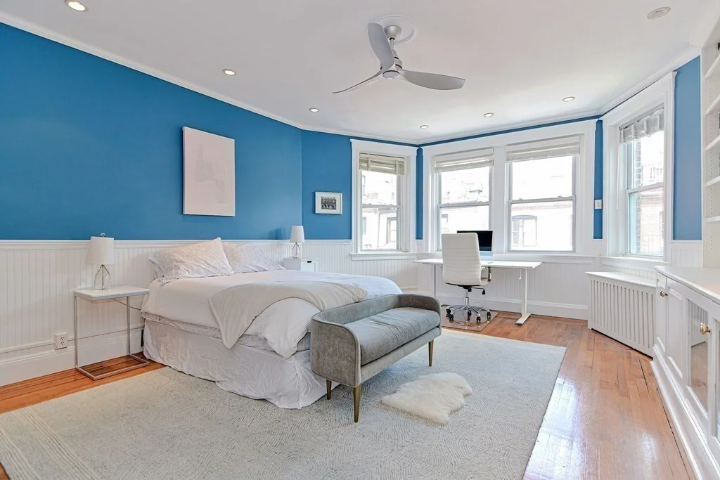 2 bed, 1 bath apartment for rent at 345 Commonwealth Ave Unit 8, Back Bay — photo 6 of 13