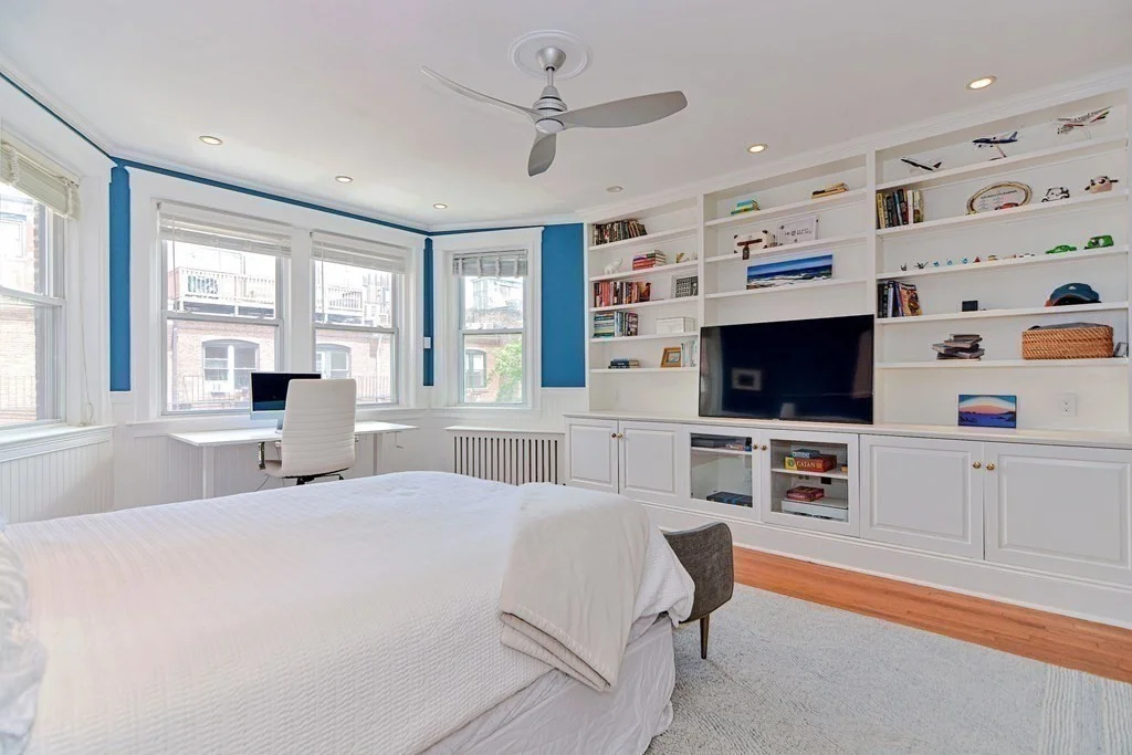 2 bed, 1 bath apartment for rent at 345 Commonwealth Ave Unit 8, Back Bay — photo 7 of 13
