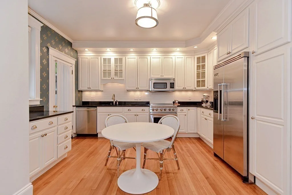 2 bed, 1 bath apartment for rent at 345 Commonwealth Ave Unit 8, Back Bay — photo 5 of 13