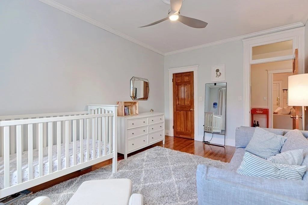 2 bed, 1 bath apartment for rent at 345 Commonwealth Ave Unit 8, Back Bay — photo 9 of 13
