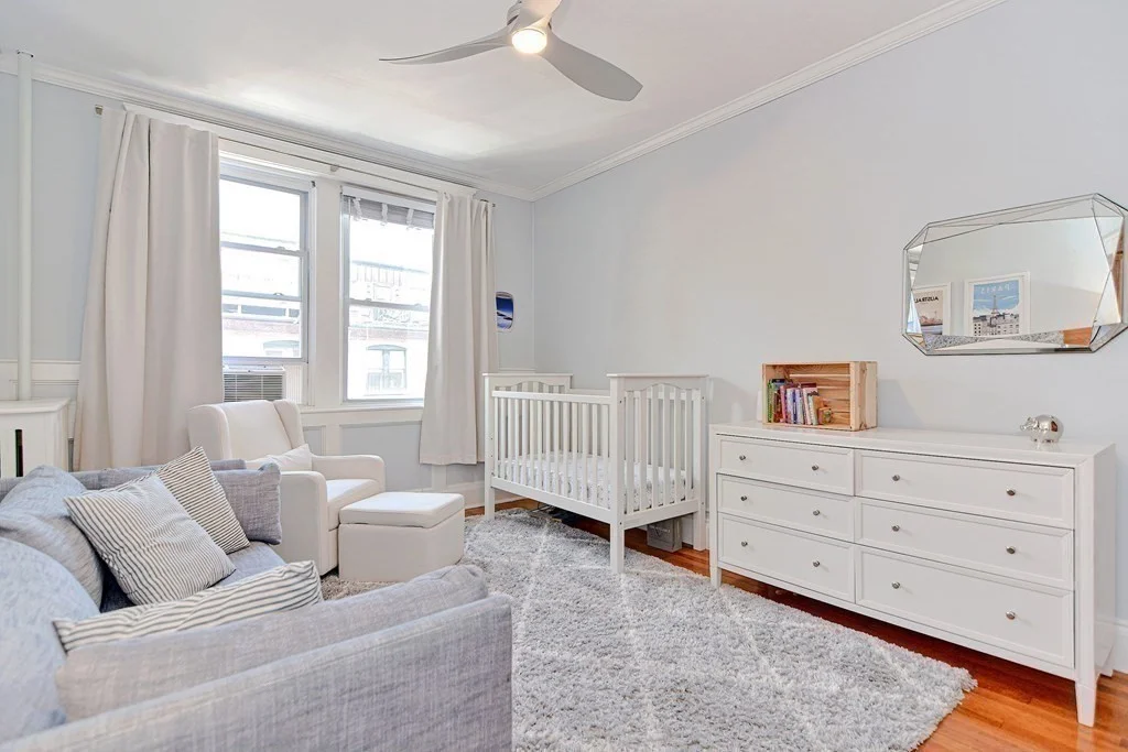 2 bed, 1 bath apartment for rent at 345 Commonwealth Ave Unit 8, Back Bay — photo 10 of 13