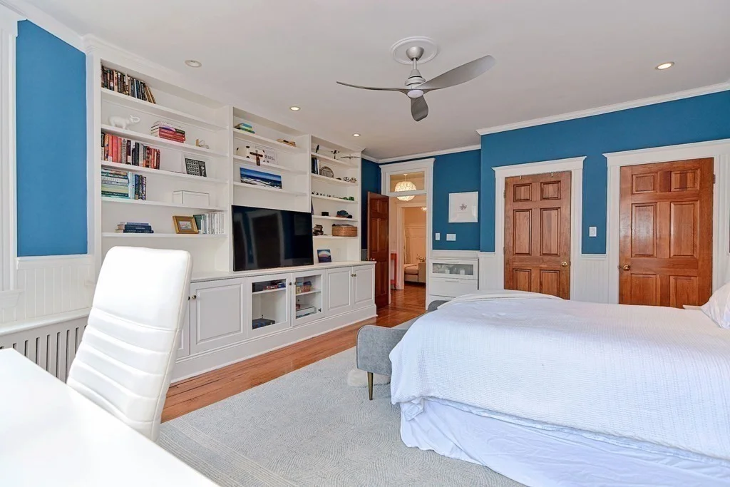 2 bed, 1 bath apartment for rent at 345 Commonwealth Ave Unit 8, Back Bay — photo 8 of 13