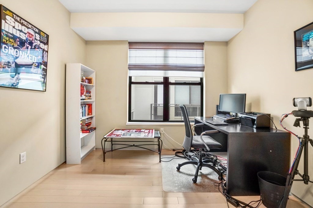 2 bed, 1 bath apartment for rent at 345 D St Unit 12, South Boston — photo 11 of 21