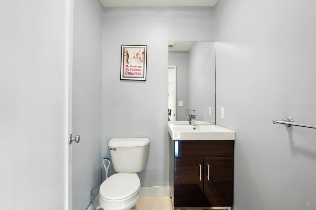 2 bed, 1 bath apartment for rent at 345 D St Unit 12, South Boston — photo 13 of 21
