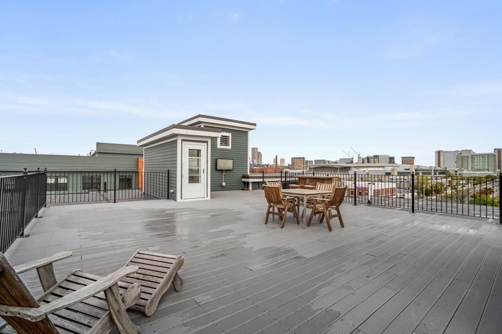 2 bed, 1 bath apartment for rent at 345 D St Unit 12, South Boston — photo 16 of 21