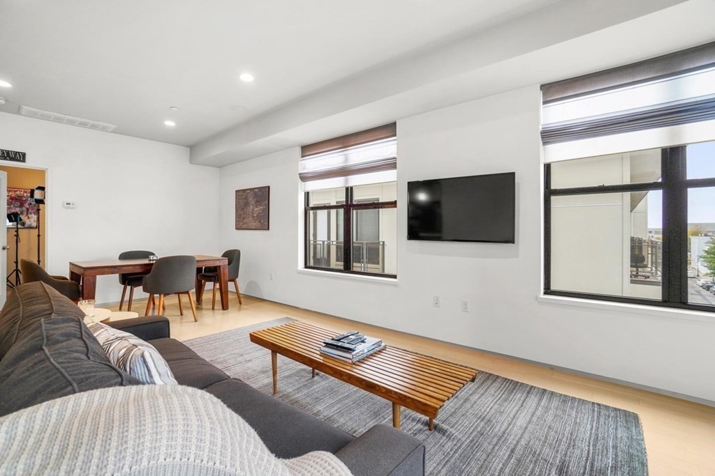 2 bed, 1 bath apartment for rent at 345 D St Unit 12, South Boston — photo 7 of 21