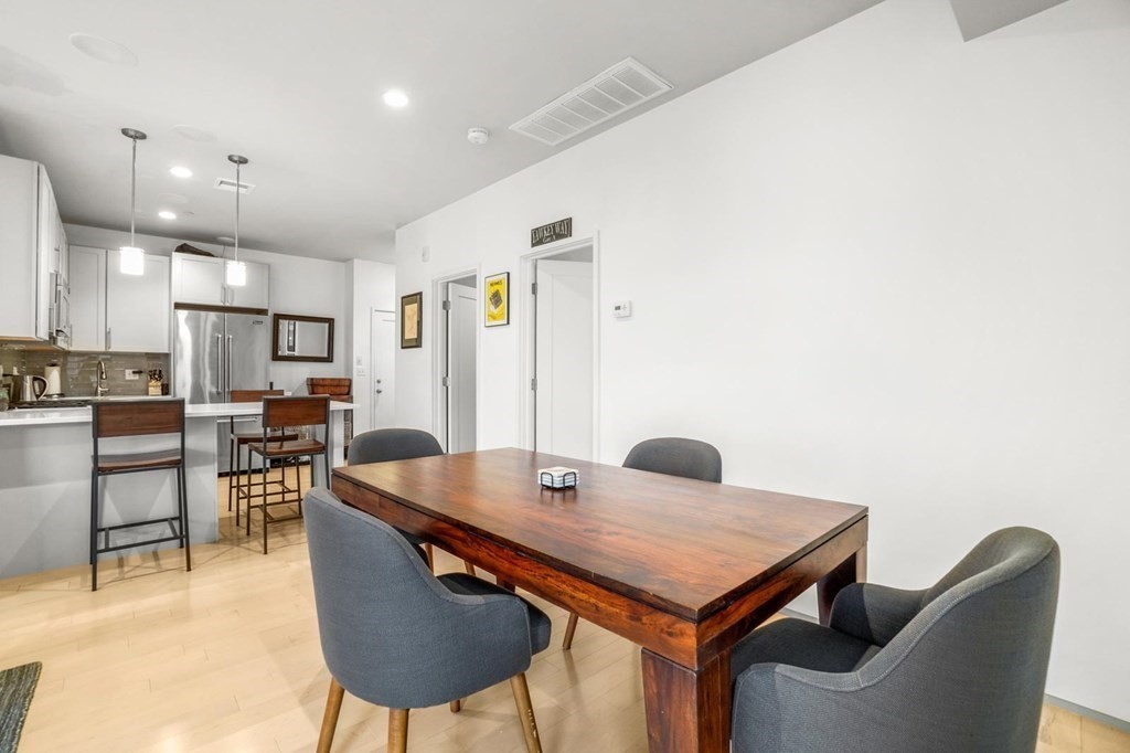 2 bed, 1 bath apartment for rent at 345 D St Unit 12, South Boston — photo 4 of 21