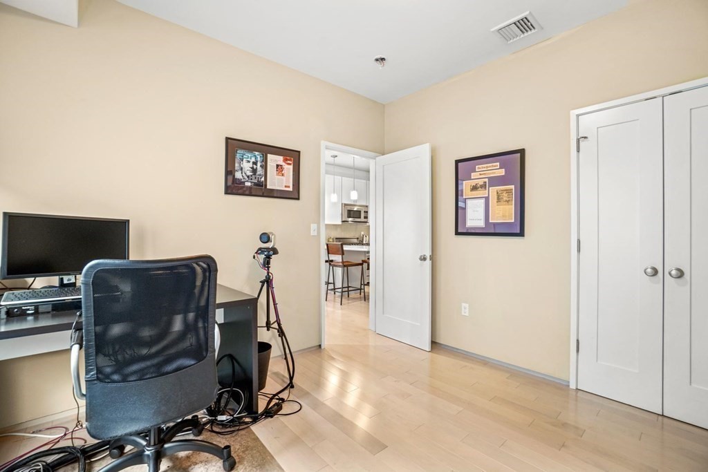 2 bed, 1 bath apartment for rent at 345 D St Unit 12, South Boston — photo 12 of 21