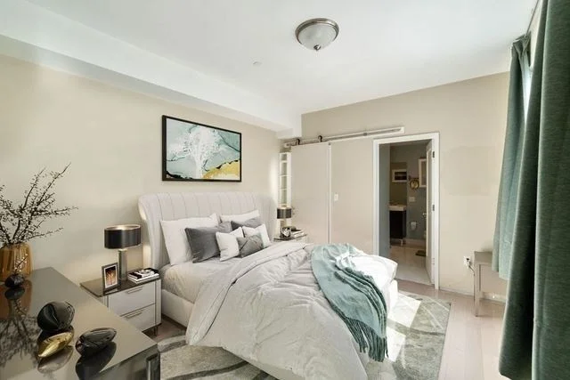 2 bed, 1 bath apartment for rent at 345 D St Unit 13, South Boston — photo 8 of 13