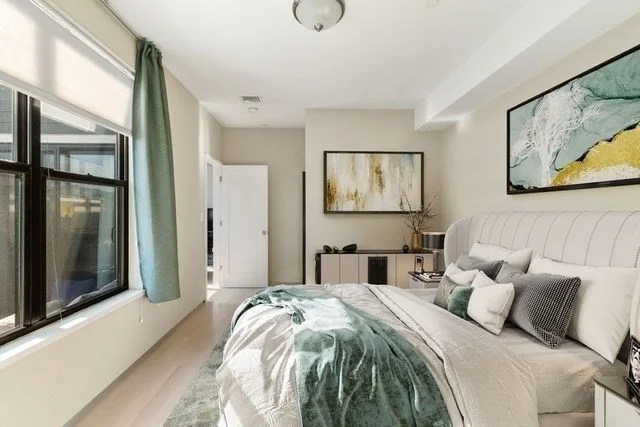 2 bed, 1 bath apartment for rent at 345 D St Unit 13, South Boston — photo 9 of 13
