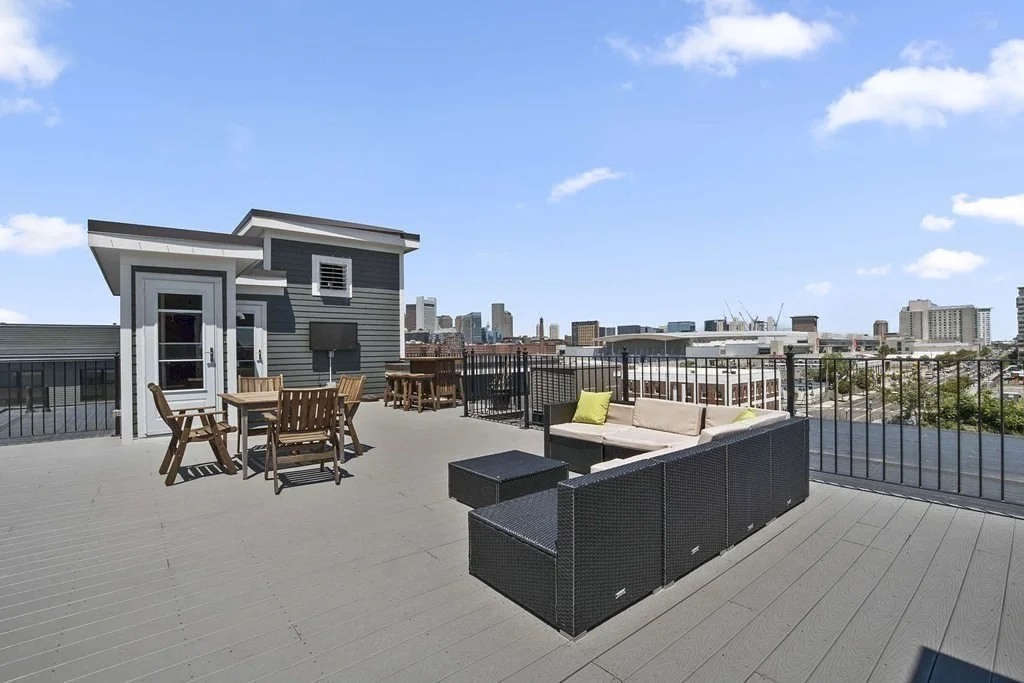 2 bed, 1 bath apartment for rent at 345 D St Unit 13, South Boston — photo 13 of 13