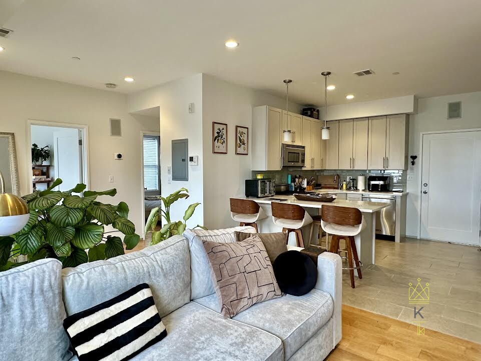 2 bed, 1 bath apartment for rent at 345 D St Unit 3, South Boston — photo 6 of 20
