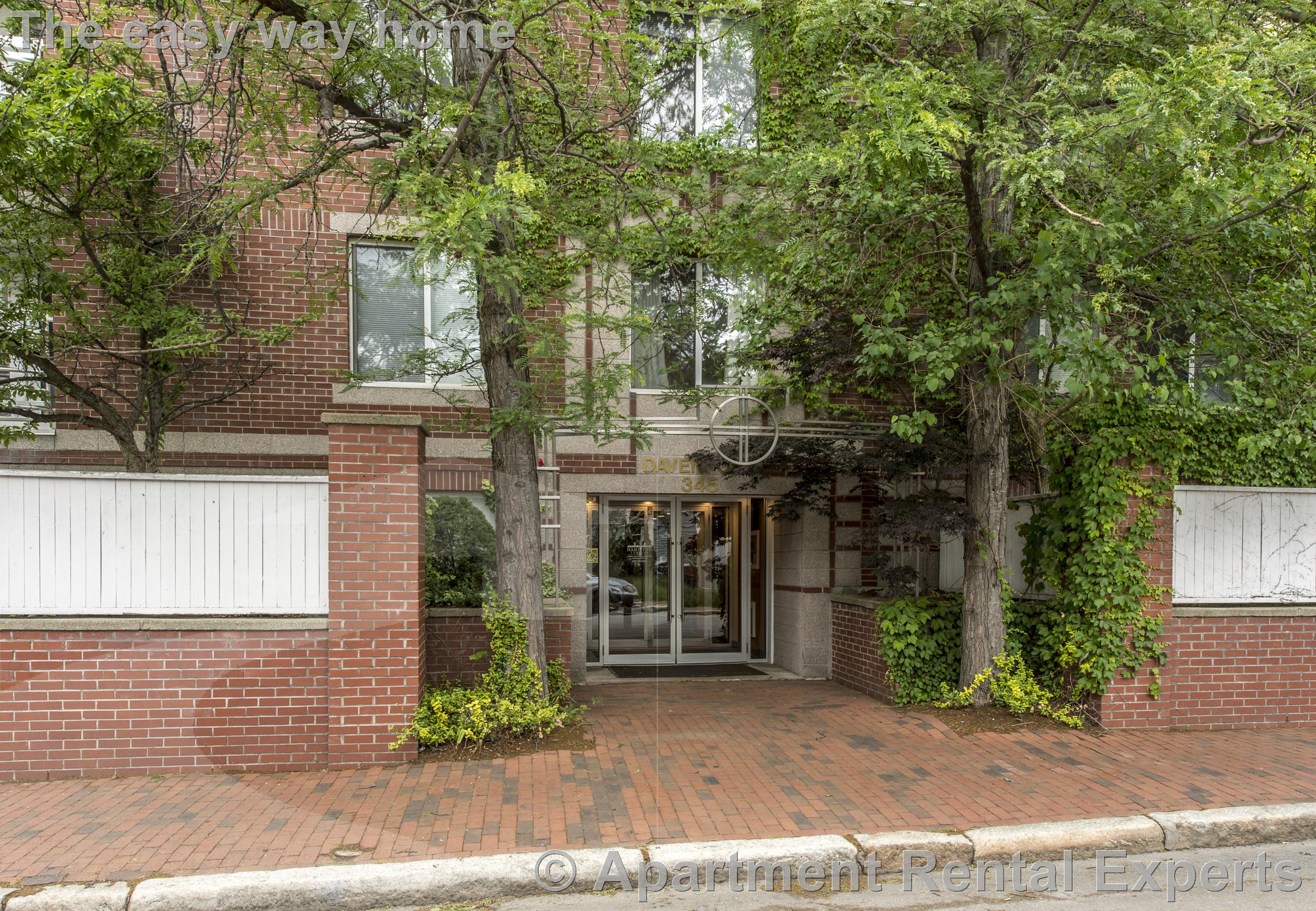 1 bed, 1 bath apartment for rent at 345 Franklin St Unit 103, Central Square — photo 16 of 17