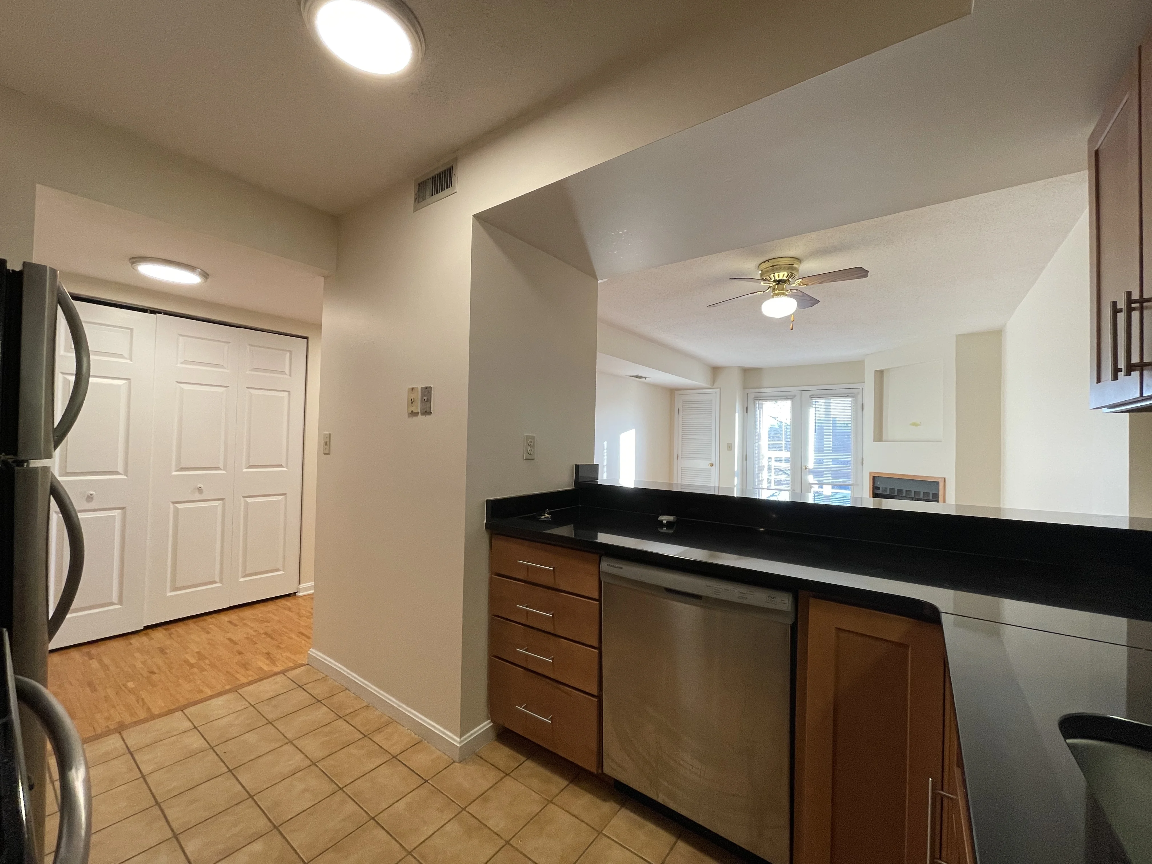 2 bed, 2 bath apartment for rent at 345 Franklin St Unit 202, Central Square — photo 2 of 11