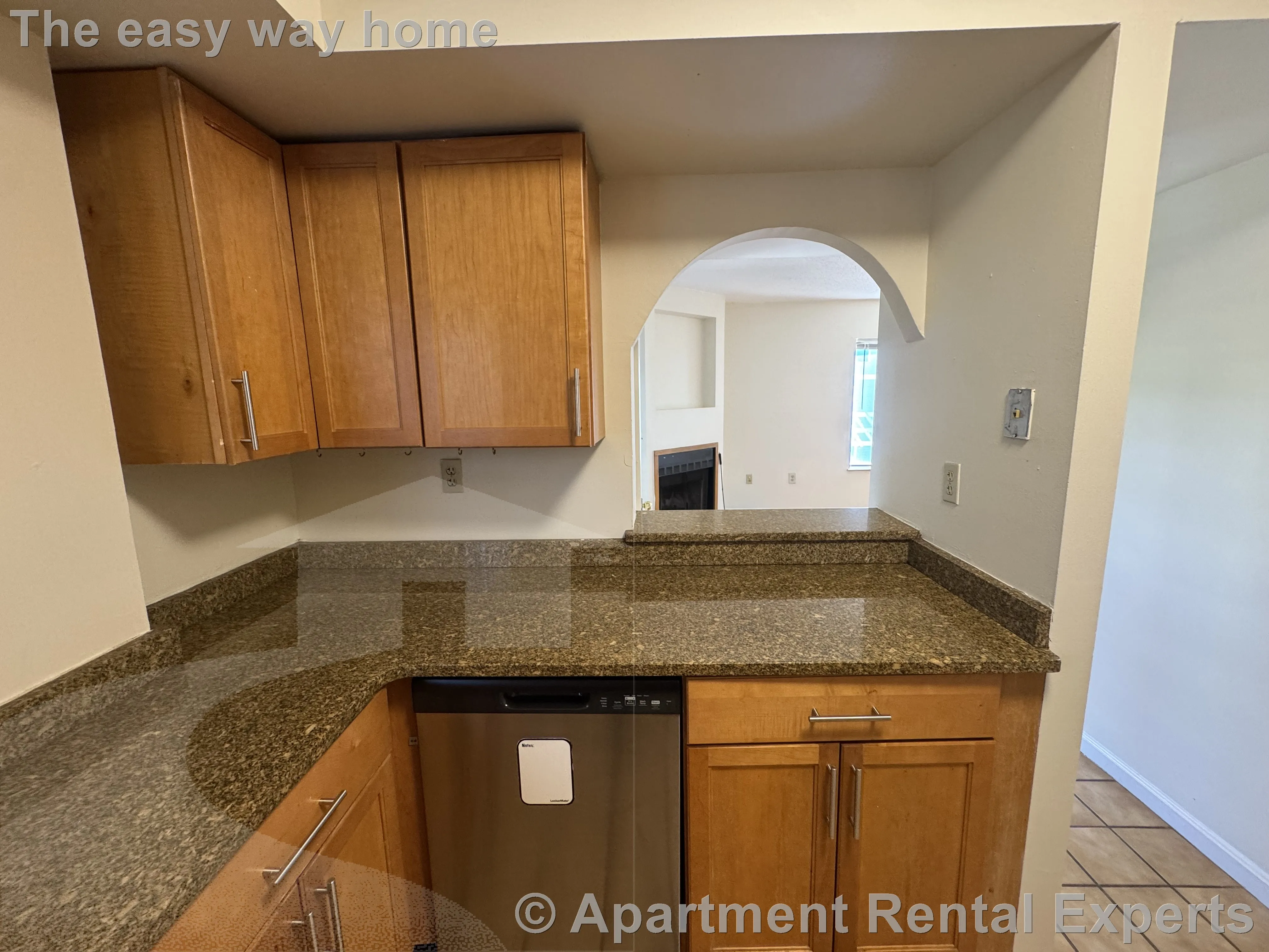 2 bed, 1 bath apartment for rent at 345 Franklin St Unit 302, Central Square — photo 2 of 18