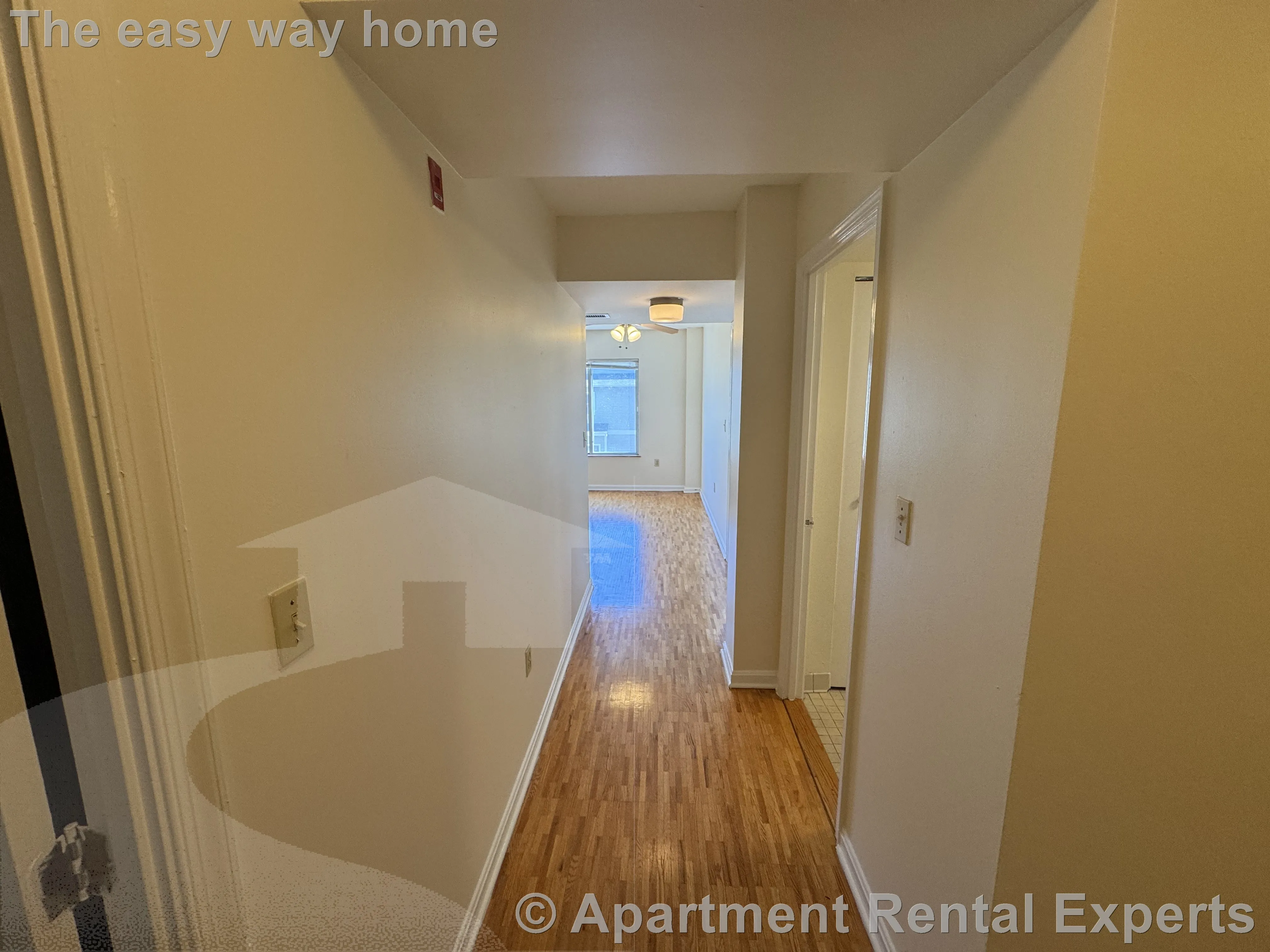 2 bed, 1 bath apartment for rent at 345 Franklin St Unit 302, Central Square — photo 9 of 18