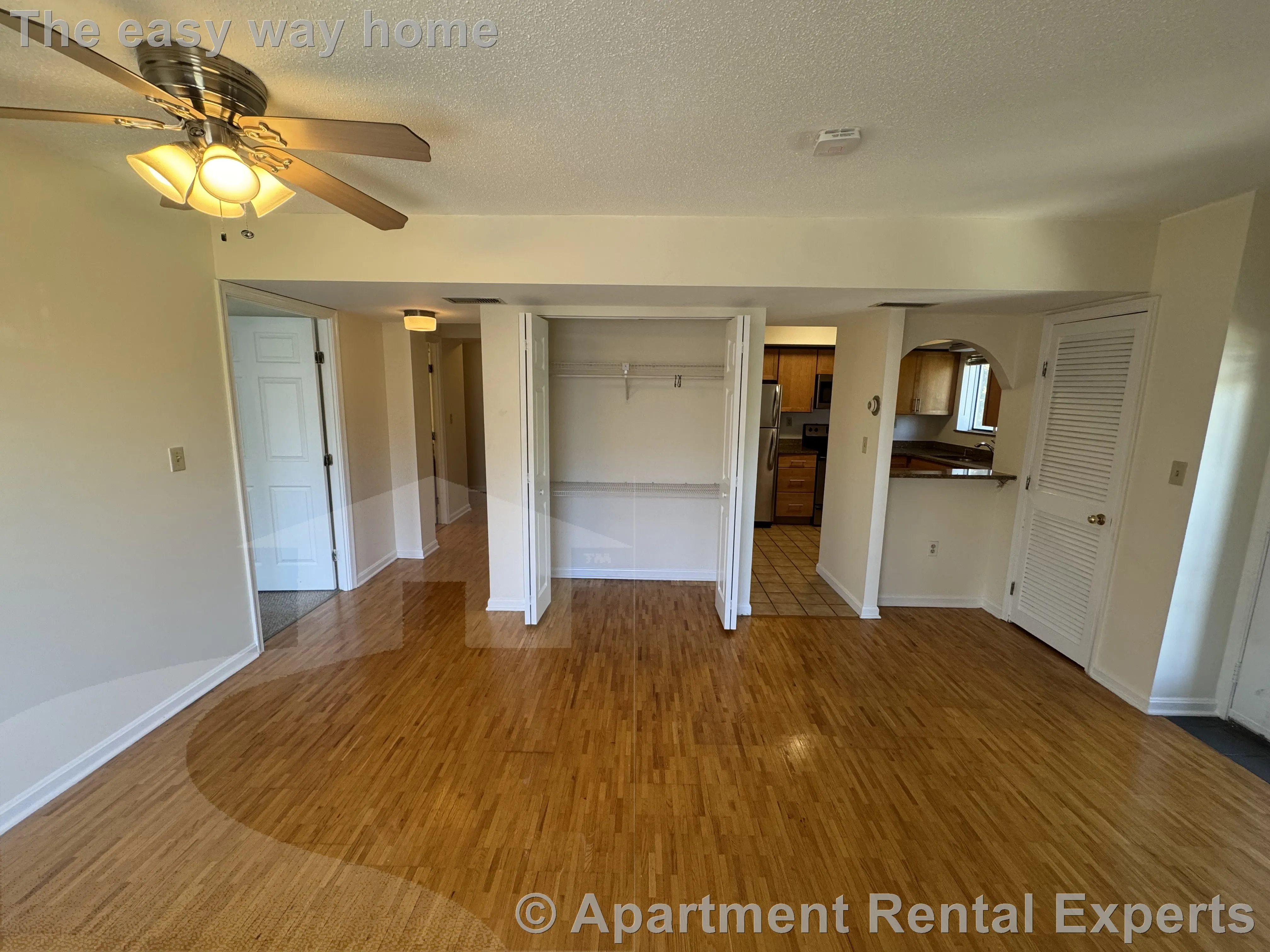 2 bed, 1 bath apartment for rent at 345 Franklin St Unit 302, Central Square — photo 5 of 18
