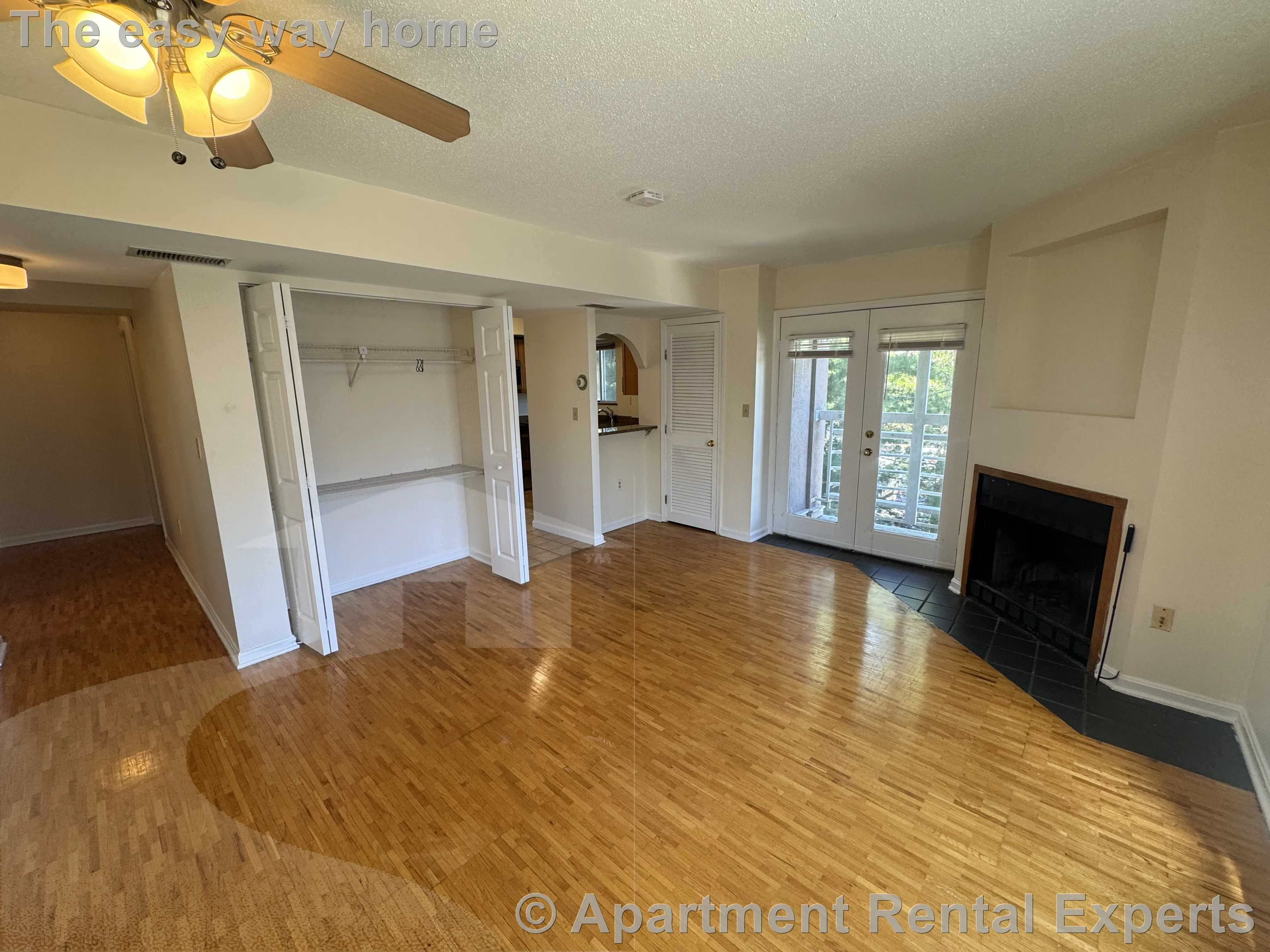 2 bed, 1 bath apartment for rent at 345 Franklin St Unit 302, Central Square — photo 8 of 18