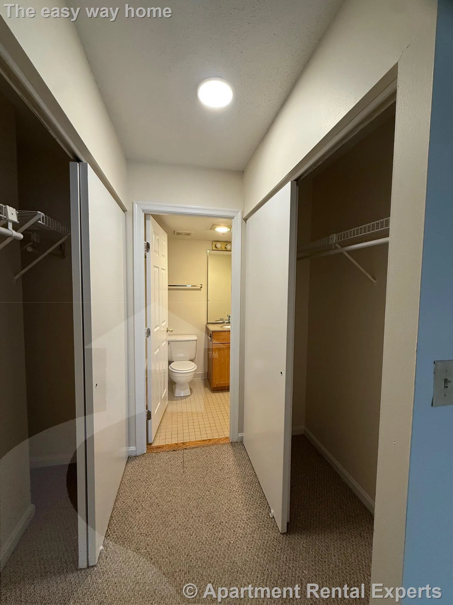2 bed, 2 bath apartment for rent at 345 Franklin St Unit 308, Central Square — photo 6 of 11
