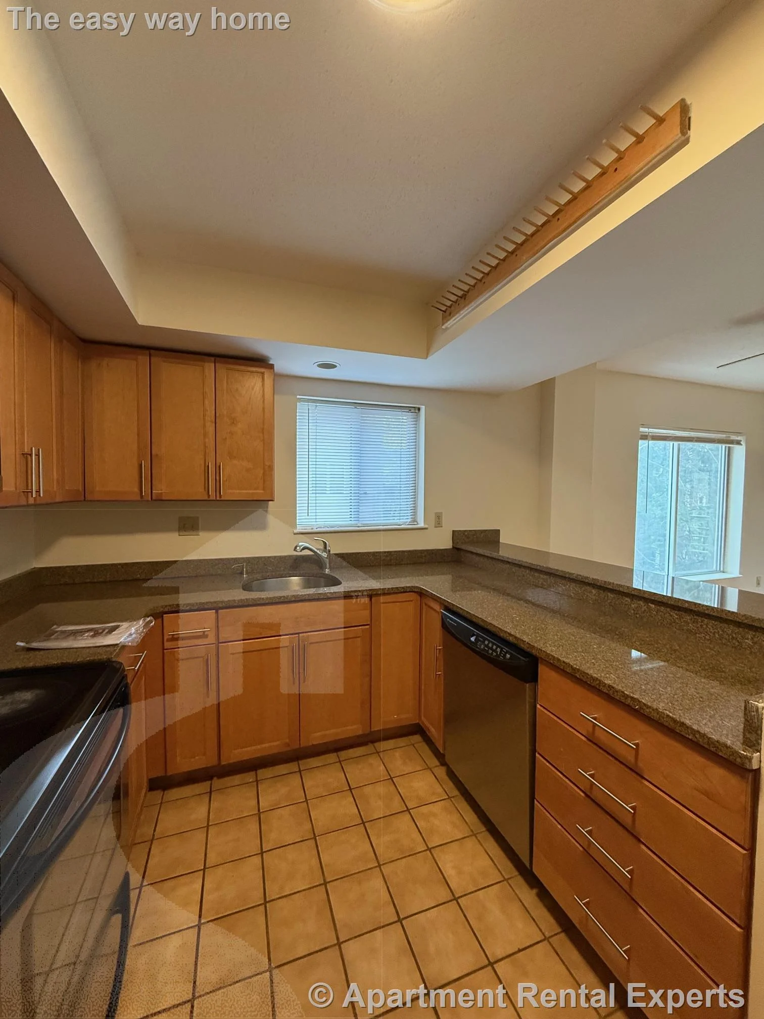 2 bed, 2 bath apartment for rent at 345 Franklin St Unit 308, Central Square — photo 3 of 11