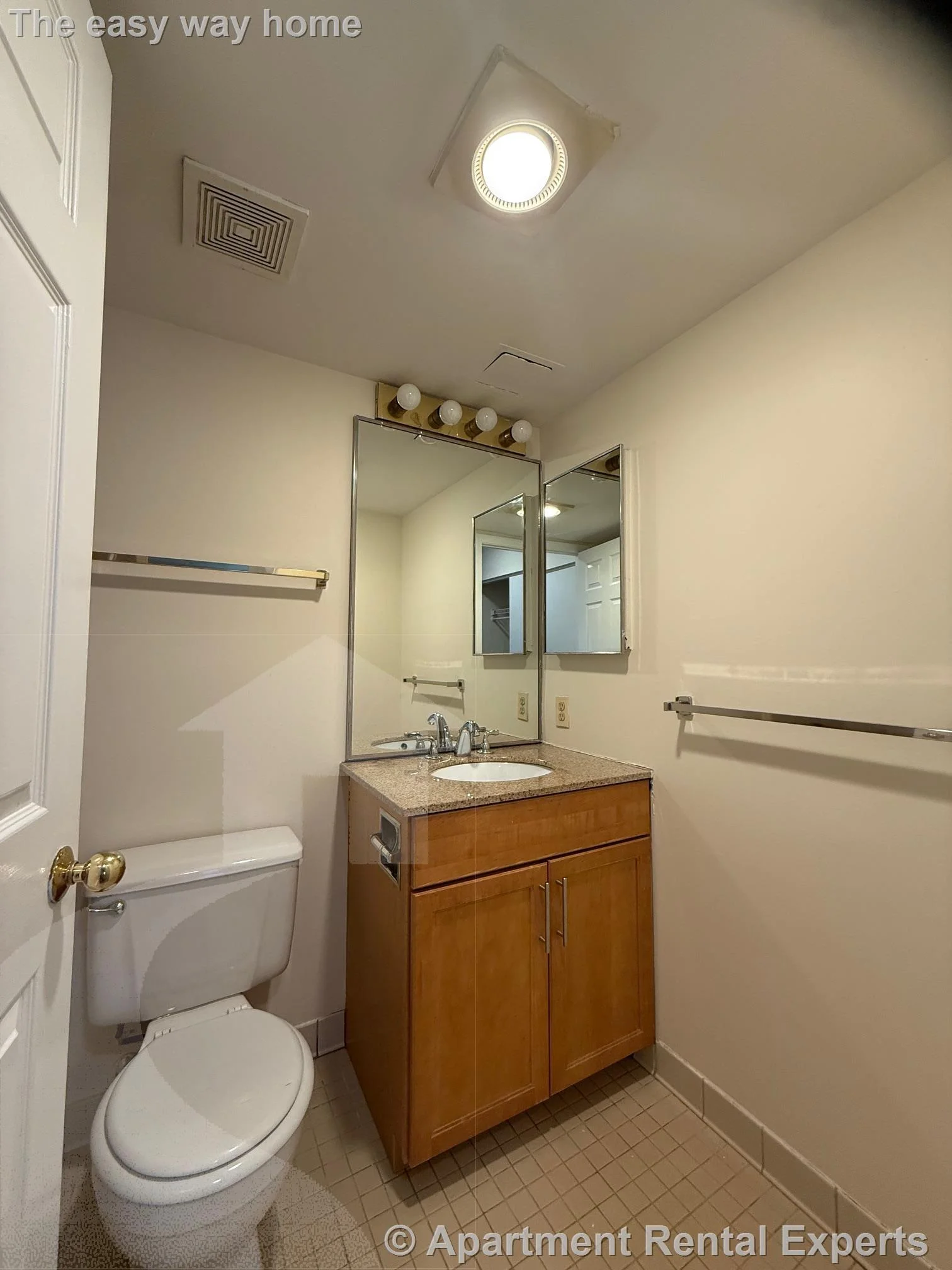 2 bed, 2 bath apartment for rent at 345 Franklin St Unit 308, Central Square — photo 5 of 11