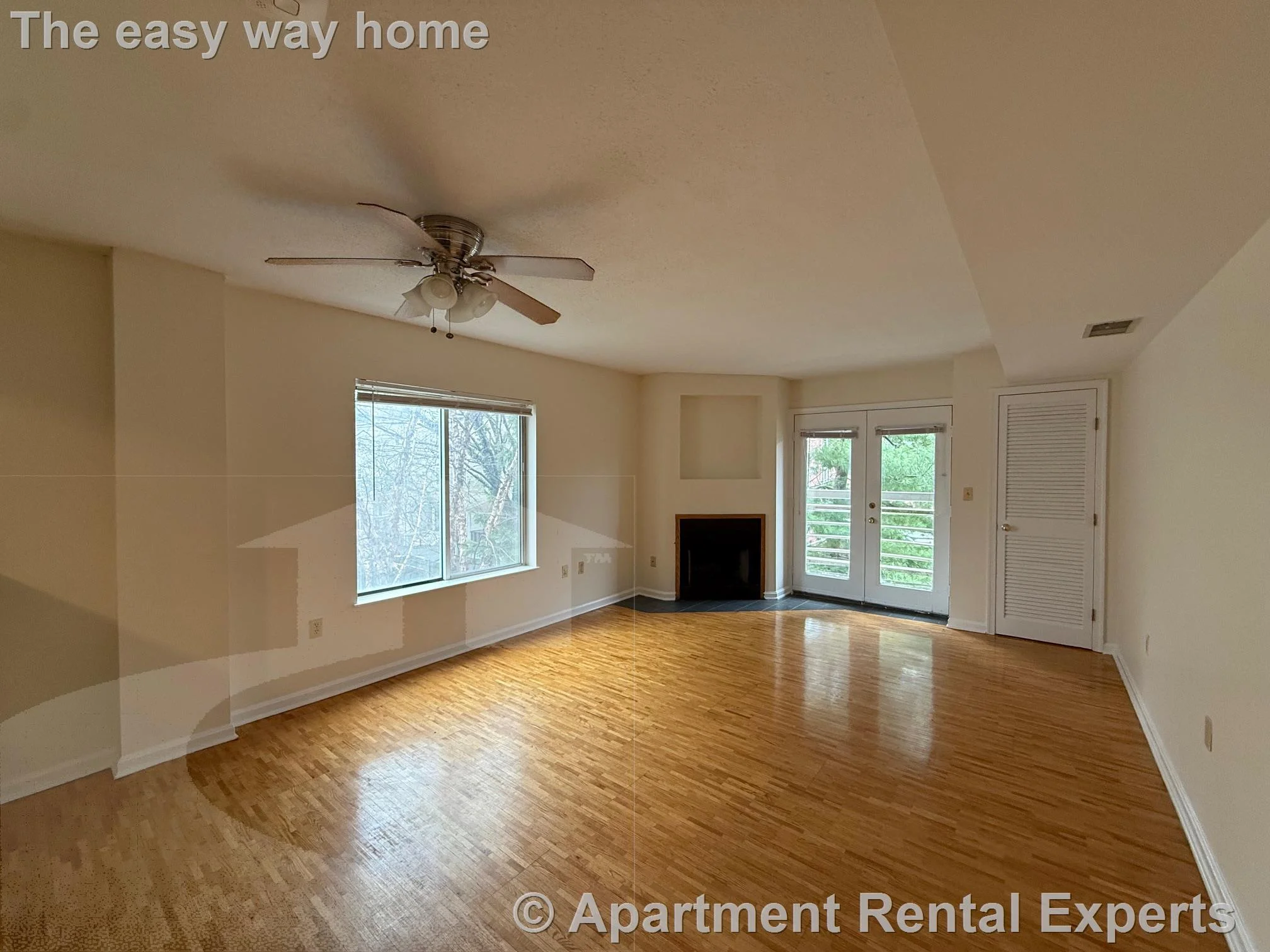 2 bed, 2 bath apartment for rent at 345 Franklin St Unit 308, Central Square — photo 4 of 11