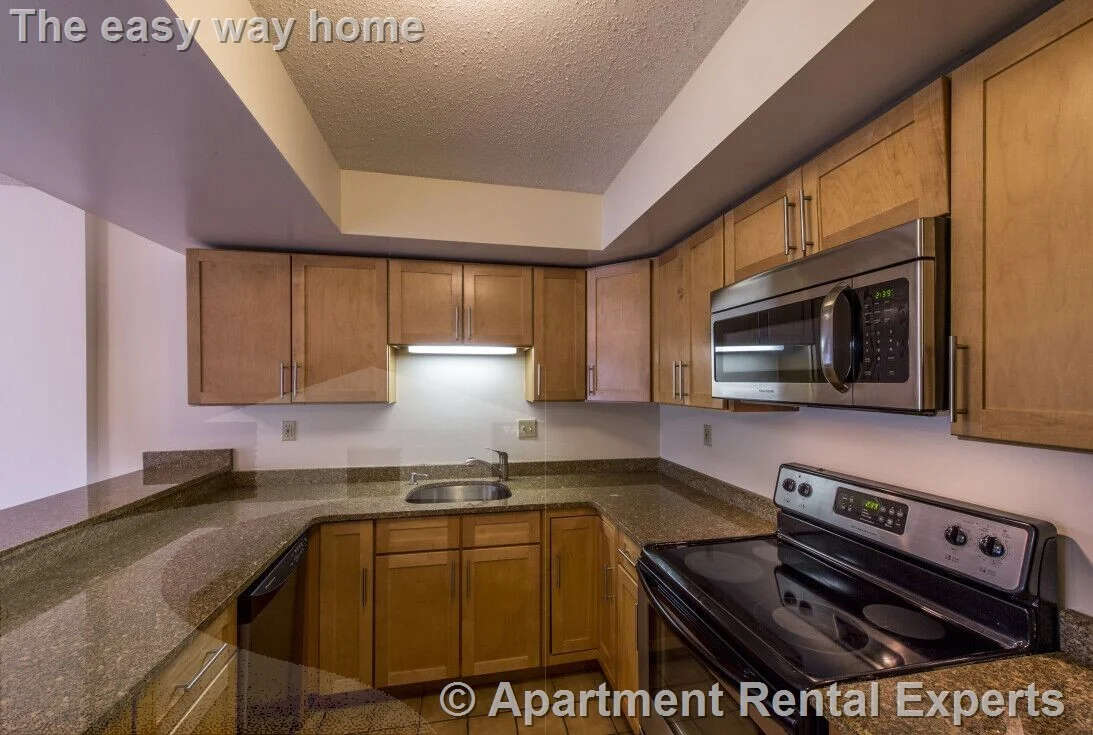 2 bed, 2 bath apartment for rent at 345 Franklin St Unit 402, Central Square — photo 5 of 6