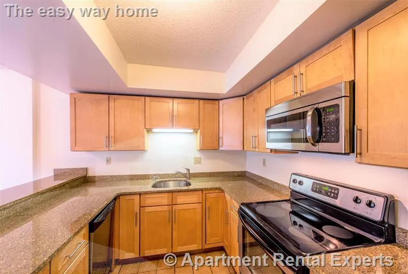 2 bed, 2 bath apartment for rent at 345 Franklin St Unit 405, Central Square — photo 7 of 11