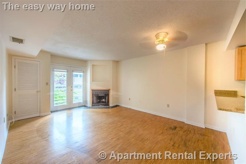 2 bed, 2 bath apartment for rent at 345 Franklin St Unit 406, Central Square — photo 8 of 13