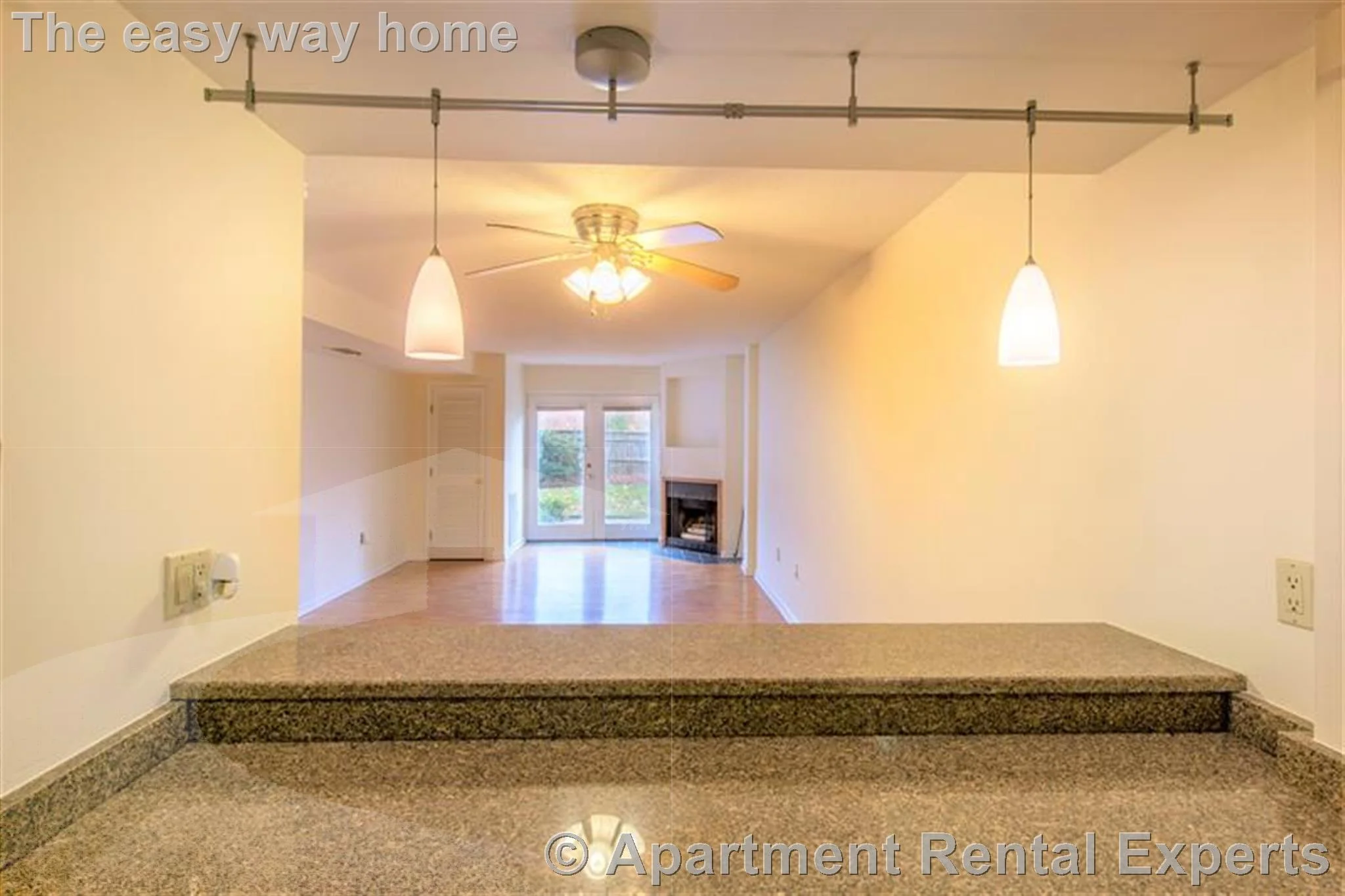 2 bed, 2 bath apartment for rent at 345 Franklin St Unit 408, Central Square — photo 10 of 11