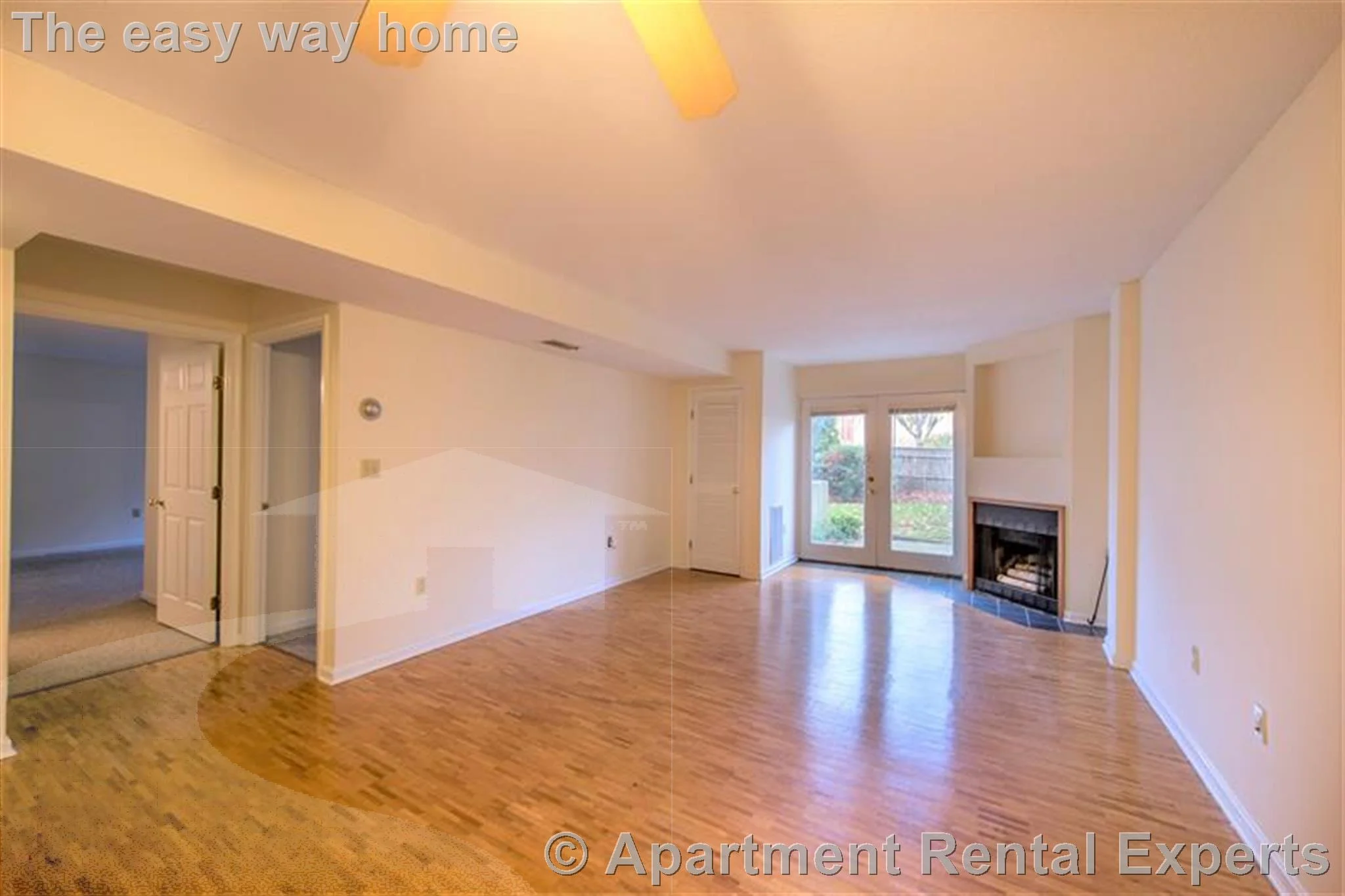 2 bed, 2 bath apartment for rent at 345 Franklin St Unit 408, Central Square — photo 6 of 11
