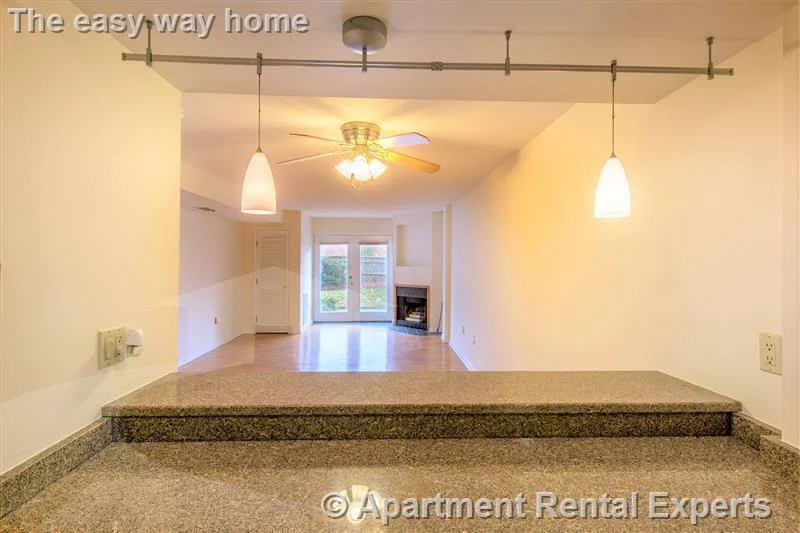 2 bed, 2 bath apartment for rent at 345 Franklin St Unit 501, Central Square — photo 5 of 10